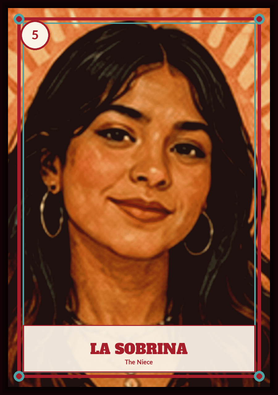 La Sobrina La Sobrina