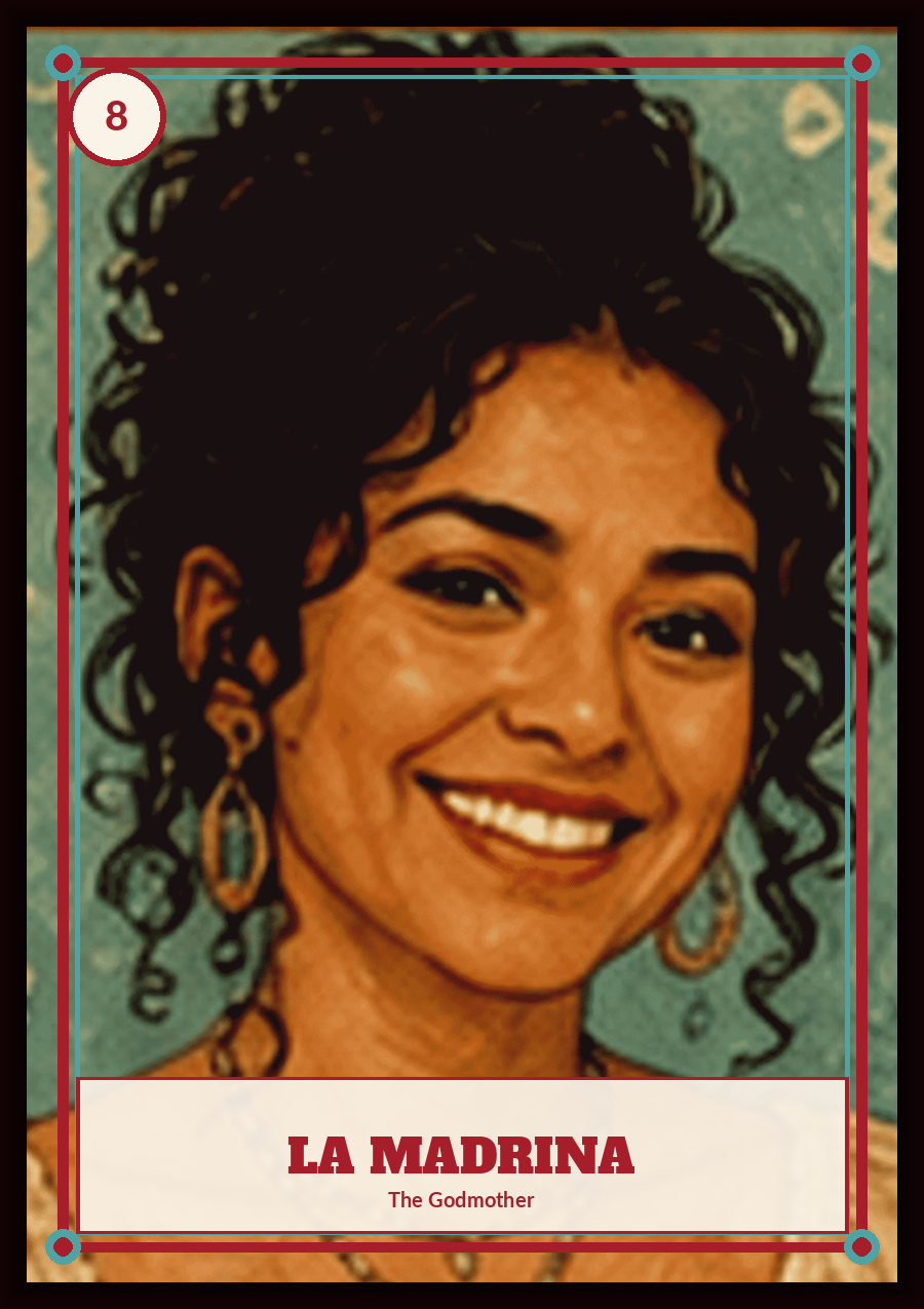 La Madrina La Madrina