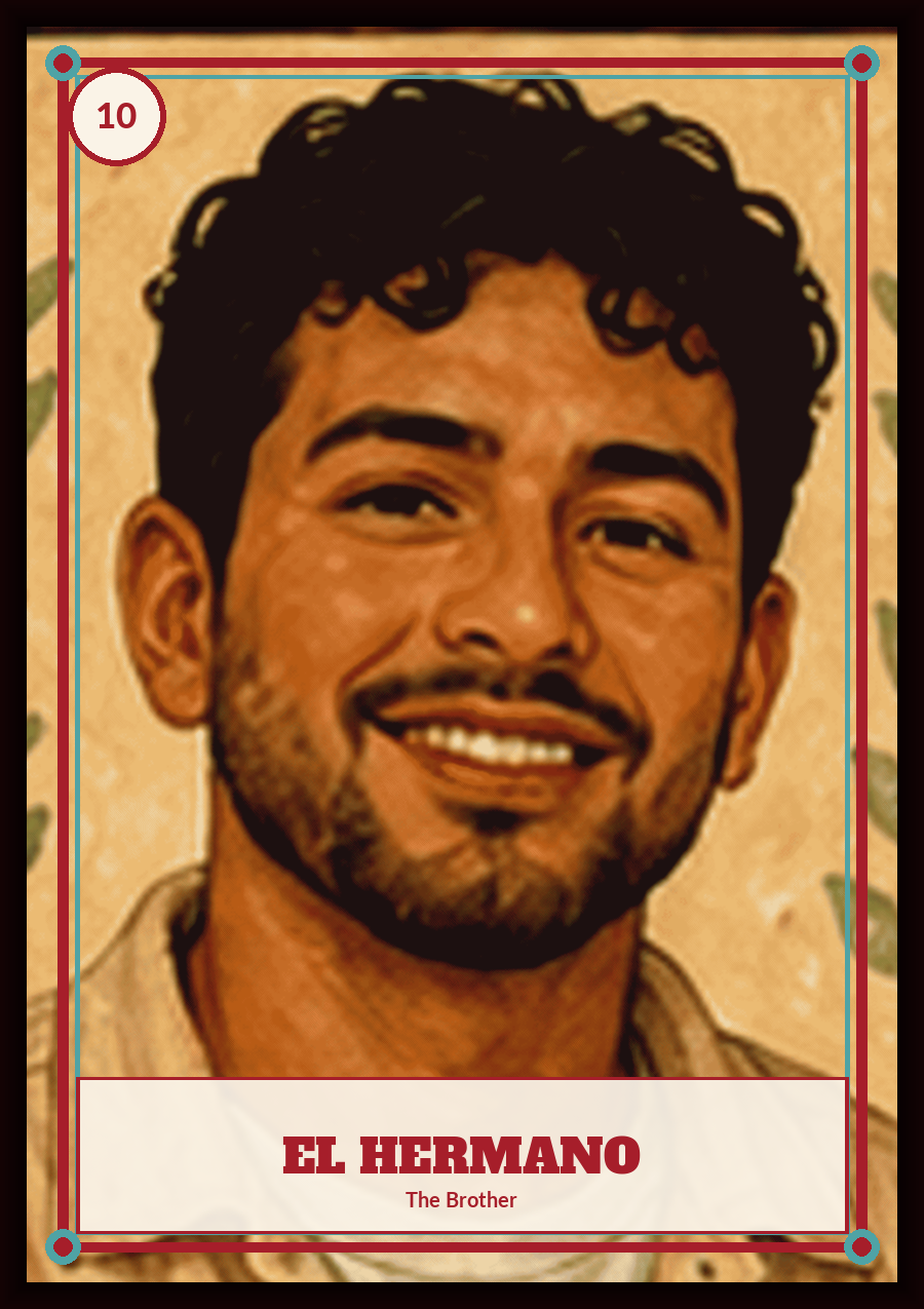 El Hermano El Hermano